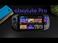 Lagu The New abxylute One Pro Is Here With More POWER! Is It Worth Buying?