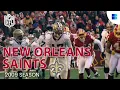 The 2009 New Orleans Saints Super Bowl XLIV Champions Full Documentary