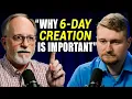 Download Lagu The Importance of 6-Day Creation