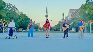 happy birthday back number tv cover mv pv full 