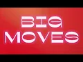 BIG MOVES| THE U.D x @raga| Official Music Video Manu x arun