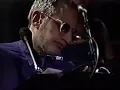 Steely Dan “Deacon Blues” (raw footage, Plush TV Jazz-Rock Party)