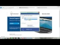 Different types of remote support On-demand unattended and time window