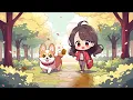 Little Paws - ( Official Lyrics Video ) || N3XTHER