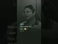 Download Lagu Maine Usse Haskar Kho Diya Jise Ro Ro Kar Manga Tha | Muzu writrs Status | Whtsapp Status | 💔🙂