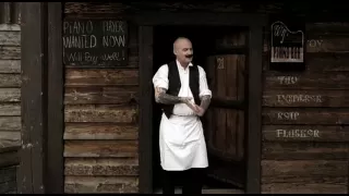 Yolanda Be Cool & DCup - We No Speak Americano (Original)