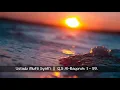 Download Lagu Murottal merdu surat Al-Baqarah oleh Ustadz Mufti Syafi'i