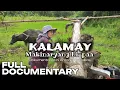 Lagu Kalamay Makinaryang Di-paa | Dokumentaryo ni Antonio Cabubas.