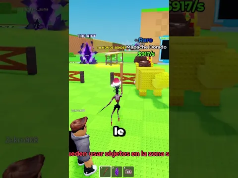 Molestando y asustando niños en roblox parte 1 #roblox #shorts