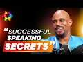 The Secrets To Getting Paid Speaking Gigs Jeremy Anderson