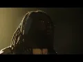 Comets + Gold (Official Video) - Elmiene & Fujii Kaze