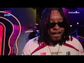 BK' canta 'Amanhecer' (Ao Vivo) | TVZ Cabelinho | Música Multishow