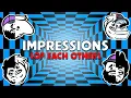 OneyPlays Doing Impressions of Each Other Compilation