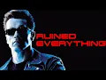 Lagu Why Terminator 2 Ruined the Franchise (Not the Sequels After It)