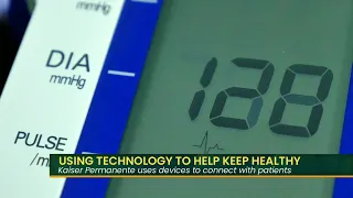 Using technology to keep Hawai i healthy