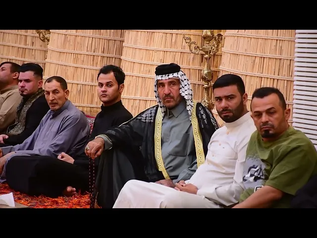 ⁣الشيخ محمود الحجاج في مضيف الامام الحسن ع الليالي الفاطمية