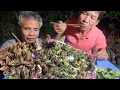 Download Lagu Độc lạ kinh dị ốc sên trở thành món đặc sản siêu ngon ngậy của Lão Kều TV.