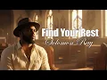 Download Lagu Solomon Ray - Find Your Rest (Lyrics)