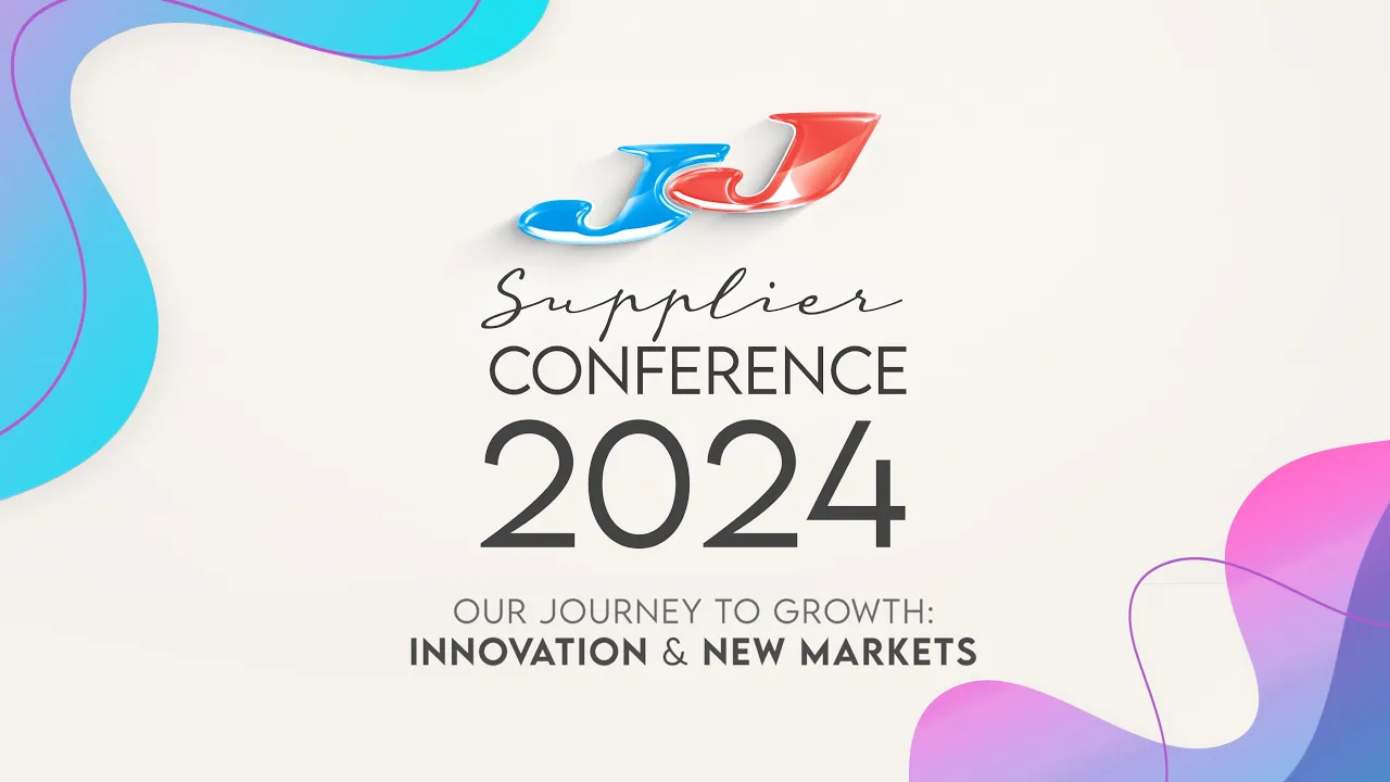 Conference Day | Highlights Film