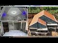Download Lagu HARI KE 33 PEMBANGUNAN RUMAH AGNIA \u0026 HAMNA, PEMASANGAN KRAMIK DI RUANG TAMU DAN RUANG KELUARGA...