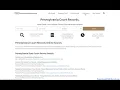 Pennsylvania Mugshots Lookup Search PADOC Prison and Jail