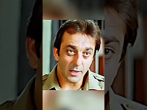 Khal Nayak Hoon Mainš„ Lyrical - Khal Nayak | sanjay dutt, Madhuri Dixit | Kavita K, Vinod Rathod