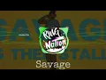 Download Lagu Megan Thee Stallion - Savage Ringtone | I'm a savage, classy, bougie\