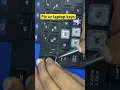 Download Lagu Laptop keyboard keys fix #keyboardproblem #laptop #shorts