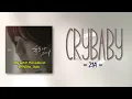 Zia – Crybaby (울보라 그래) [RomIEng Lyric]