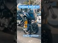 Download Lagu TRUCKLOAD OF BIKES - SNEAK PEEK!! YAMAHA NIKEN GT 900cc MONSTER!!