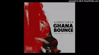 ajebutter22 ghana bounce prod studio magic 
