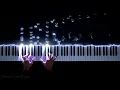 Chopin - Etude Op.25 No.12 “Ocean”
