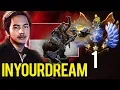 Download Lagu Still TOP 1 MMR in the World - inYourdreaM Dota 2 SEA Star