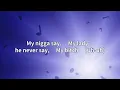 Megan Thee Stallion - LOVER GIRL (Lyrics)