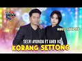 Download Lagu Selvi Ayunda Ft Andi  - Korang settong | NEW RGS  | Lagu Madura Viral (Official Video Karaoke)