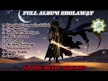 Download Lagu FULL ALBUM SHOLAWAT VOL.2 – GOTHIC METAL VERSION 🔥💀 | Sholawat Dark Rock Epic \u0026 Sakral