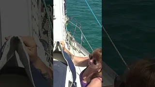 Raise the sails and come with us to anchor in paradise