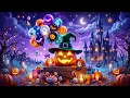 Top Halloween Music of All Time 🎃 Best Halloween Music Playlist 👻 Spooky Halloween Ambience 2026