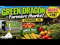 Touring Green Dragon Farmers Market One of Pennsylvania s MUST-VISIT Markets