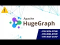 Exploit of Apache HugeGraph Server RCE CVE-2024-27348