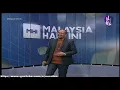 Nash - Pada Syurga Di Wajahmu (Live HD 2018)