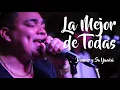 La Mejor de Todas - Josimar y su Yambú (AUDIO OFICCIAL)