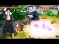 Download Lagu Naruto Online - Menma Uzumaki DESTROY ALL META NINJAS?!