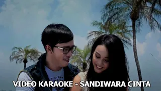 Download Repvblik - Sandiwara Cinta Karaoke (Official Audio) MP3