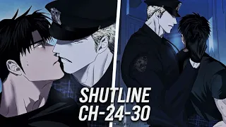 The Most Dangerous Deal Shutline Recap in Hindi