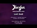 Lodi Dodi - Snoop Dogg | Karaoke Version | KaraFun
