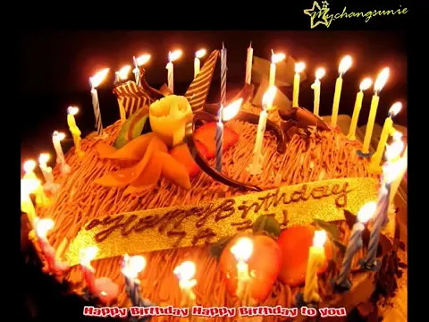Download MP3 Happy birthday just for you   N'Sync with lyric