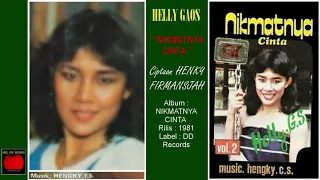 Download HELLY GAOS  \ MP3