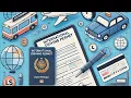 How To Apply International Driving Permit In USA