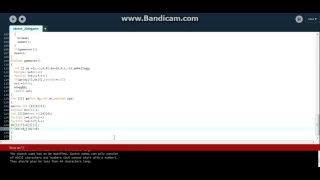 Processing How to make 2048 game part 6